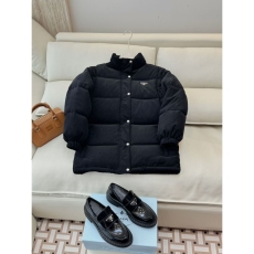 Prada Down Jackets